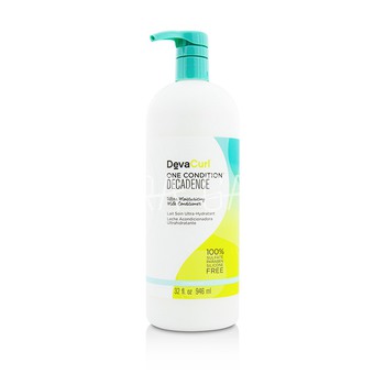 DEVACURL One Condition Decadence