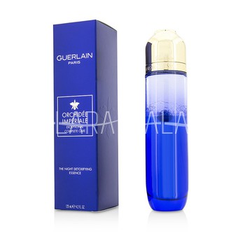 GUERLAIN Orchidee Imperiale Exceptional Complete Care