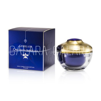 GUERLAIN Orchidee Imperiale Exceptional Complete Care