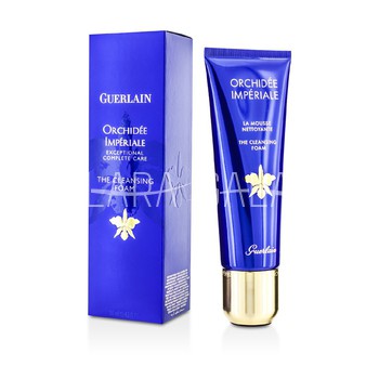 GUERLAIN Orchidee Imperiale