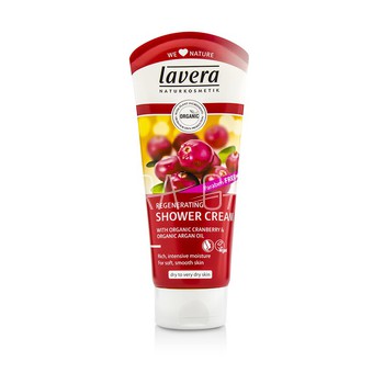 LAVERA Organic Cranberry & Argan Oil