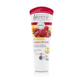 LAVERA Organic Cranberry & Argan Oil