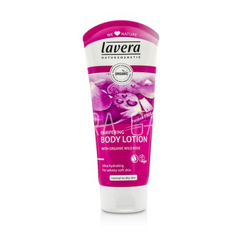 LAVERA Organic Wild Rose