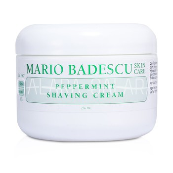 MARIO BADESCU Peppermint