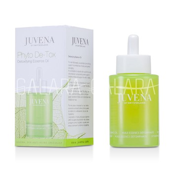 JUVENA Phyto De-Tox