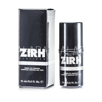 ZIRH Platinum