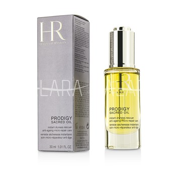 HELENA RUBINSTEIN Prodigy