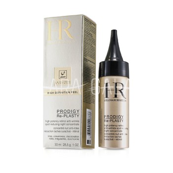 HELENA RUBINSTEIN Prodigy Re-Plasty High Definition Peel