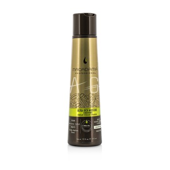 MACADAMIA NATURAL OIL Professional