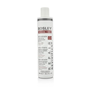 BOSLEY Professional Strength Bos