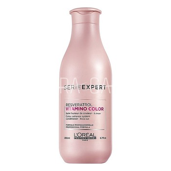 L'OREAL  -     Resveratrol Vitamino Color