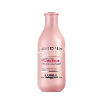 L'OREAL       Resveratrol Vitamino Color