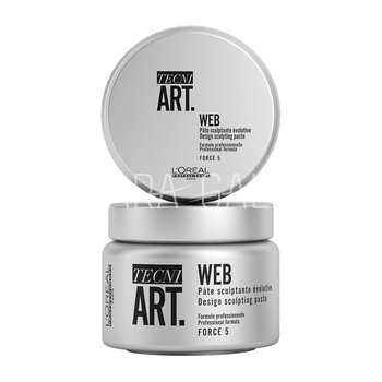 L'OREAL    TECNI.ART Web   