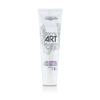 L'OREAL Professionnel Tecni.Art Liss Control