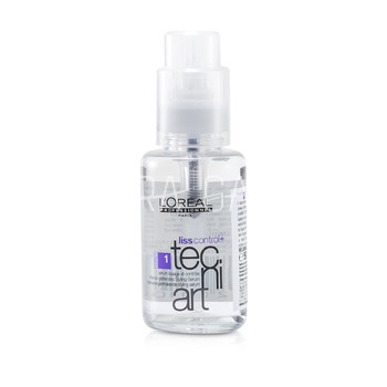 L'OREAL Professionnel Tecni.Art Liss Control Plus