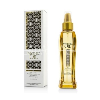 L'OREAL       Mythic Oil