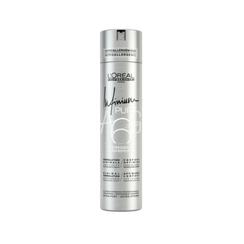 L'OREAL  Infinium Pure Strong  