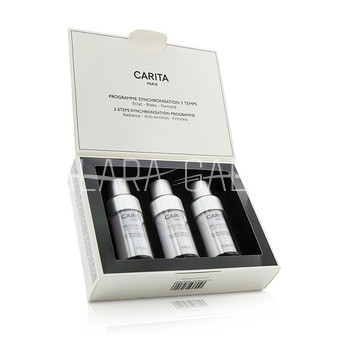 CARITA Progressif Lift Fermete Genesis Of Youth