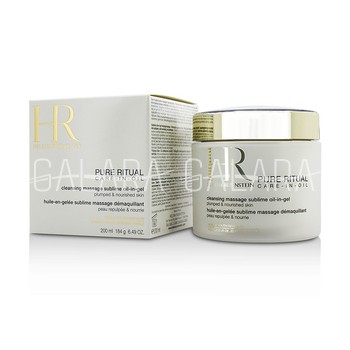 HELENA RUBINSTEIN Pure Ritual Care-In-Oil