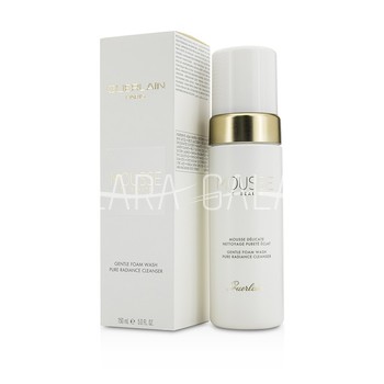 GUERLAIN Pure Radiance Cleanser - Mousse De Beaute