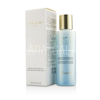 GUERLAIN Pure Radiance Cleanser - Beaute Des Yuex