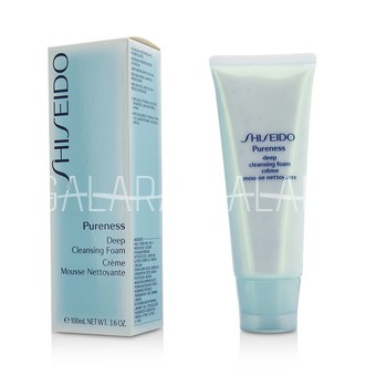 SHISEIDO Pureness