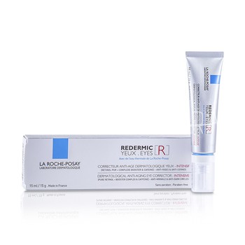 LA ROCHE POSAY Redermic R