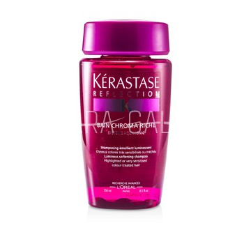 KERASTASE Reflection Bain Chroma Riche