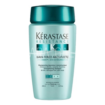 KERASTASE -    (  1-2) Resistance Force Architecte