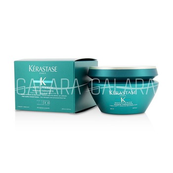 KERASTASE Resistance Masque Therapiste Fiber Quality