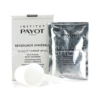 PAYOT Ressource Minerale