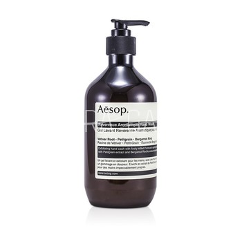 AESOP Reverence