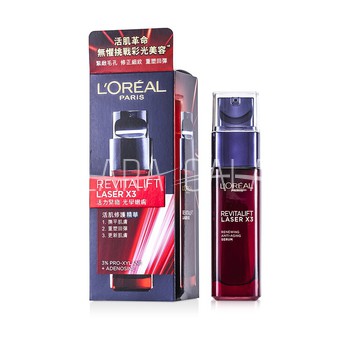 L'OREAL Revitalift Laser