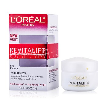 L'OREAL RevitaLift