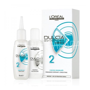 L'OREAL      Dulcia Advance