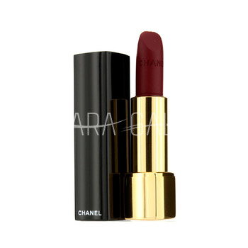 CHANEL Rouge Allure Velvet