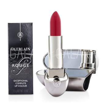 GUERLAIN Rouge G Jewel