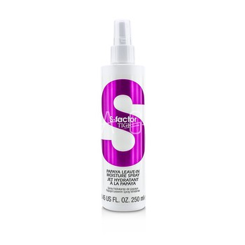 TIGI S Factor Papaya