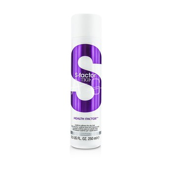 TIGI S Factor Health Factor