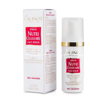 GUINOT Serum Nutri Cellulaire