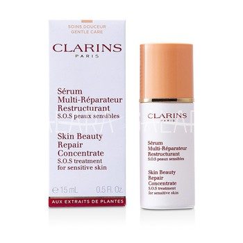 CLARINS Skin Beauty