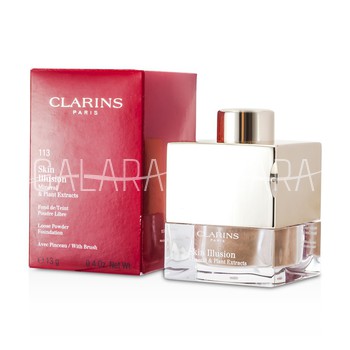 CLARINS Skin Illusion