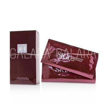 SK II Skin Signature 3D