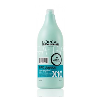 L'OREAL    Pro Classic Concentrated