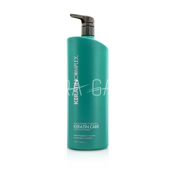 KERATIN COMPLEX Smoothing Therapy Keratin Care