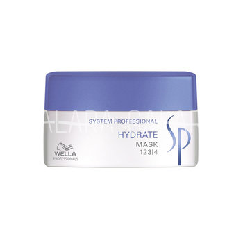 WELLA        HYDRATE Mask