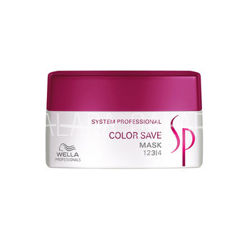 WELLA     Color Save Mask