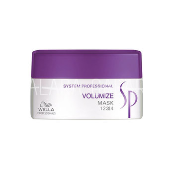 WELLA        VOLUMIZE Mask