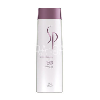 WELLA    CLEAR SCALP Shampoo