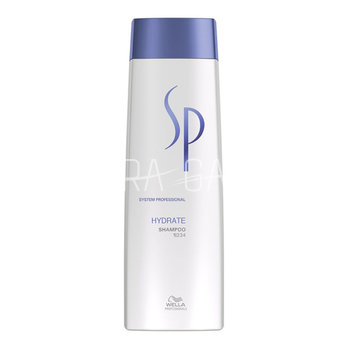 WELLA        HYDRATE Shampoo